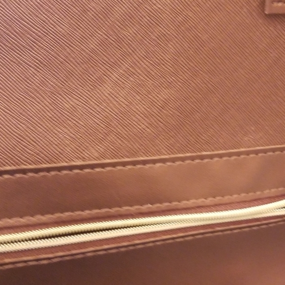 NWT maroon tote bag - Picture 5 of 5